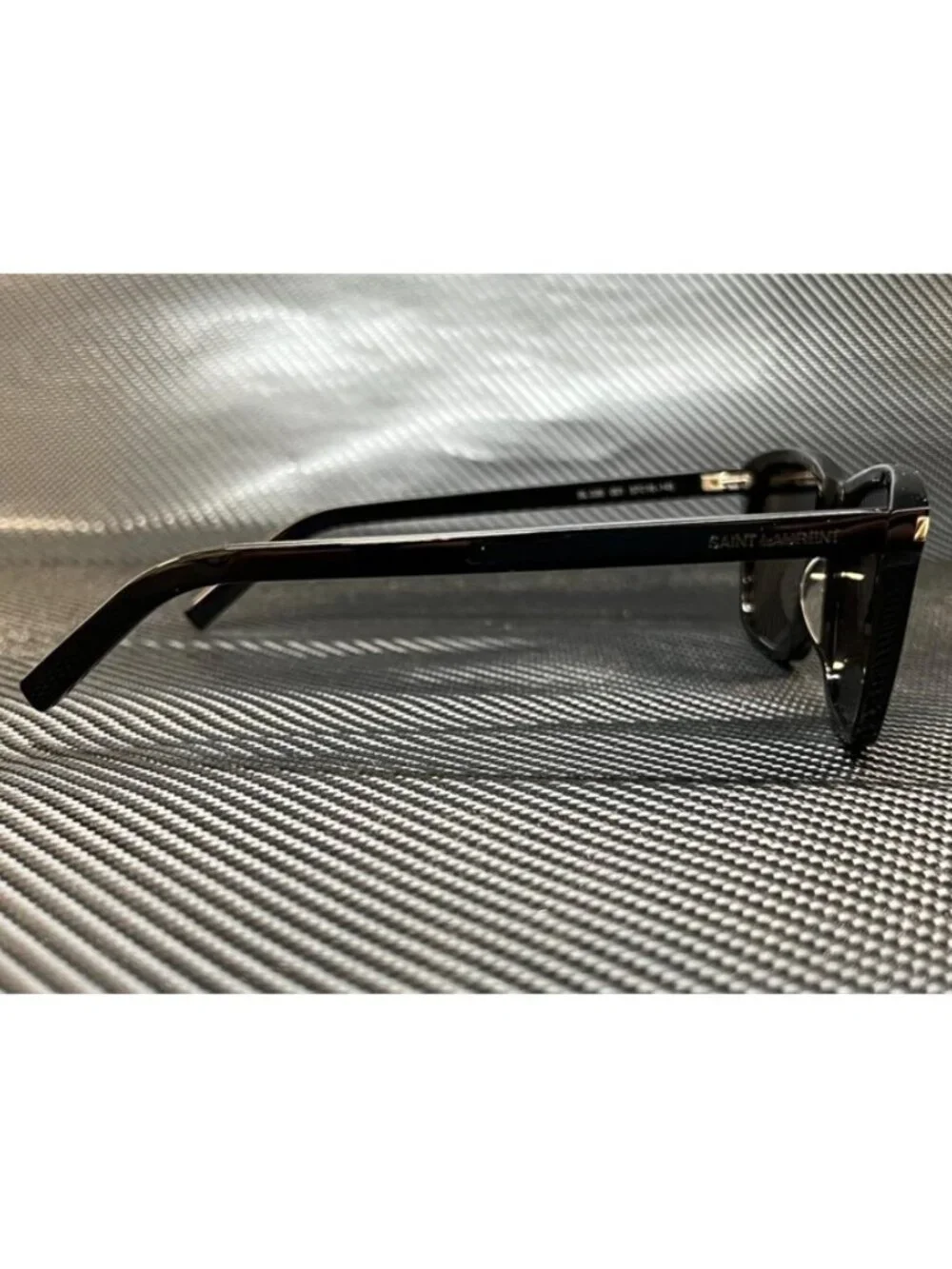 New Saint Laurent Men  Sunglasses --